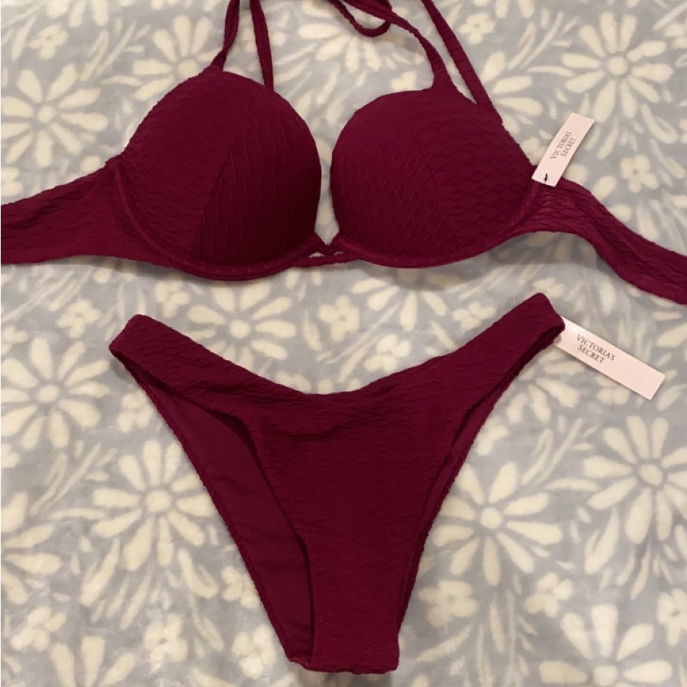 Victoria’s secret Bombshell bikini top